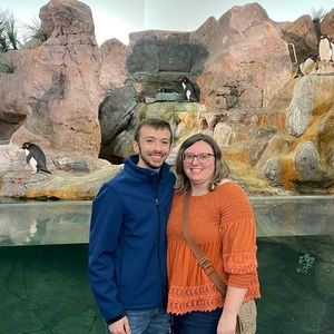 Meet your Posher, Audrey